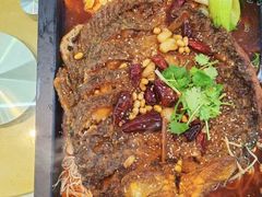 -海王府百姓家宴•海鲜饺子(东城店)