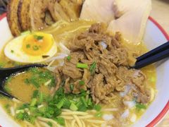 -一風堂拉面(深圳湾万象城店)