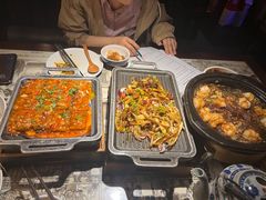 -绿茶餐厅(朝阳大悦城店)
