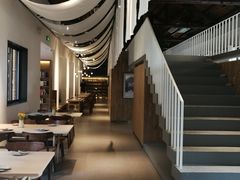 -boundaries籬苑(瑞光创意工厂-贰号院店)