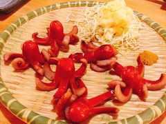 -酒窝夜酌居酒屋(中海水岸馨都店)