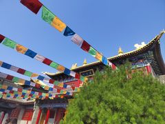 -西安市广仁寺