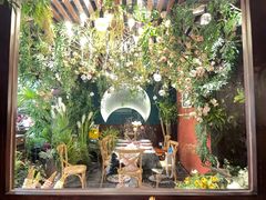 -第101座花园餐厅(湖滨88店)