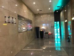 -北京东直门智选假日酒店