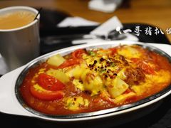 一哥焗猪扒套餐-大家乐(深圳中信店)