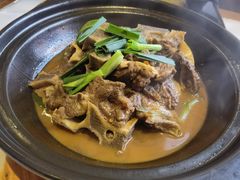 -江南大院松鼠桂鱼(奉贤宝龙店)