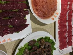 -蜀留香火锅·始于1999·原四川老火锅(白堤路店)