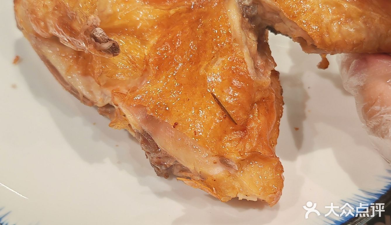 肉食爱好者的福音