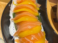 -万岁寿司(天河领展店)