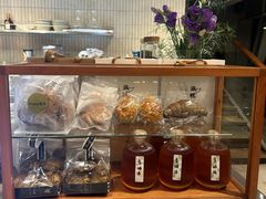 -有序Orderly融合西餐·咖啡(运河外滩店)