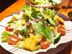 -久喜番和牛烧肉酒场(北辰三角洲店)
