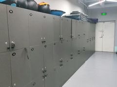 -CXFIT 陈徐健身工作室(凯旋店)
