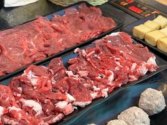 -林记潮牛·牛肉火锅(上马墩店)