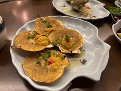 -蚝翅·海鲜粥·烧烤·龙虾季(海曙天一店)