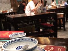 -南京大牌档(凯德大峡谷店)