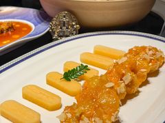 -曾宴·楚菜(湖北省博物馆店)