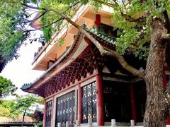-顺峰山公园