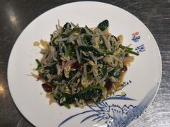 -小杨烤肉(朱雀店)