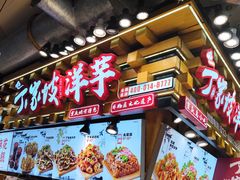 -周小亮丁家坡洋芋(全国总店)