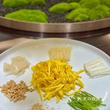 没想到科技园里藏了一家这么好吃的私房菜