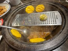 -粗粮人家·东北菜(洋桥店)