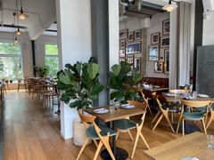 -BOR Eatery(安福路店)