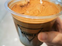 -Manner Coffee(壹方城店)