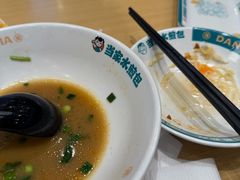 -当家水煎包·牛肉汤(浦江店)
