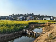 -南北湖风景区