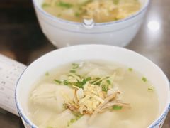 -不二心·鲜肉大包·海胆小笼汤包(二七广场店)
