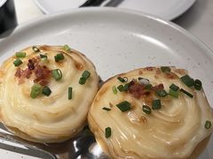 -绿茶餐厅(蓝色港湾店)
