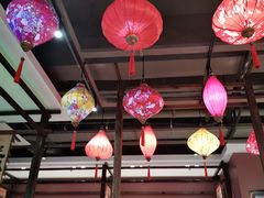 -滴水·湘逢(南汇大学城生活广场店)