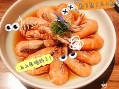-老灶味道·本帮菜(昌平路店)