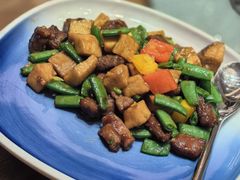 -广州天河合景福朋喜来登酒店 · 聚味轩中餐厅