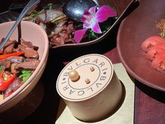 -花马天堂云南餐厅 Lost Heaven(外滩店)