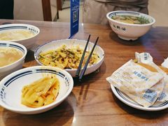 -丝路伊兰·兰州牛肉面(牛街总店)