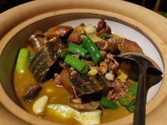 -湘里乡亲甲王二老店