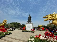 -北陵公园