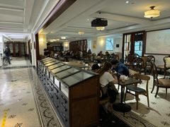 -1868 Café(上海自然博物馆店)