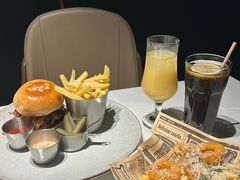 -研食记西餐厅(金融中心店)