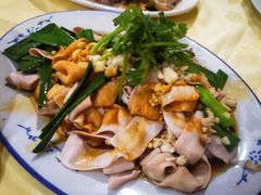 白切鸭肠-电白鸭粥店(下沙二坊88号店)