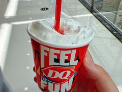 -DQ·蛋糕·冰淇淋(嘉兴南湖万达店)