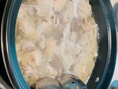 -百年果林椰子鸡(中洲店)