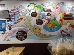 -家味螺蛳粉&烤鱼(五角场店)