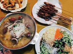 -人民公社大食堂(顺义总店)