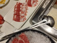 -海底捞大排档火锅(打浦路店)