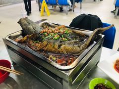 -同济大排档
