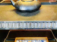 -北京康莱德酒店-Chapter餐厅