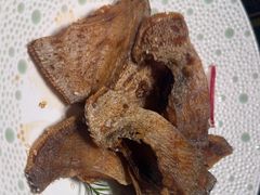 本帮熏白鲳-忆家名门·上海菜(徐家汇店)