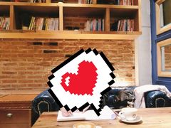 -印咖啡IN COFFEE(红旗街店)